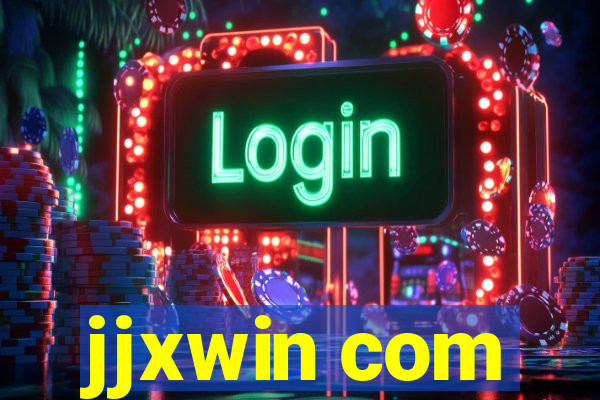 jjxwin com